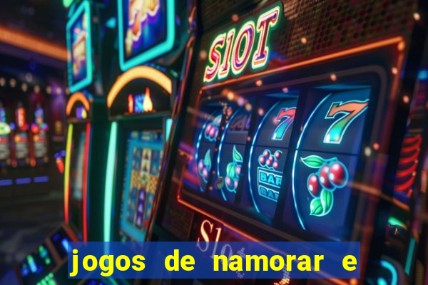 jogos de namorar e fazer filho